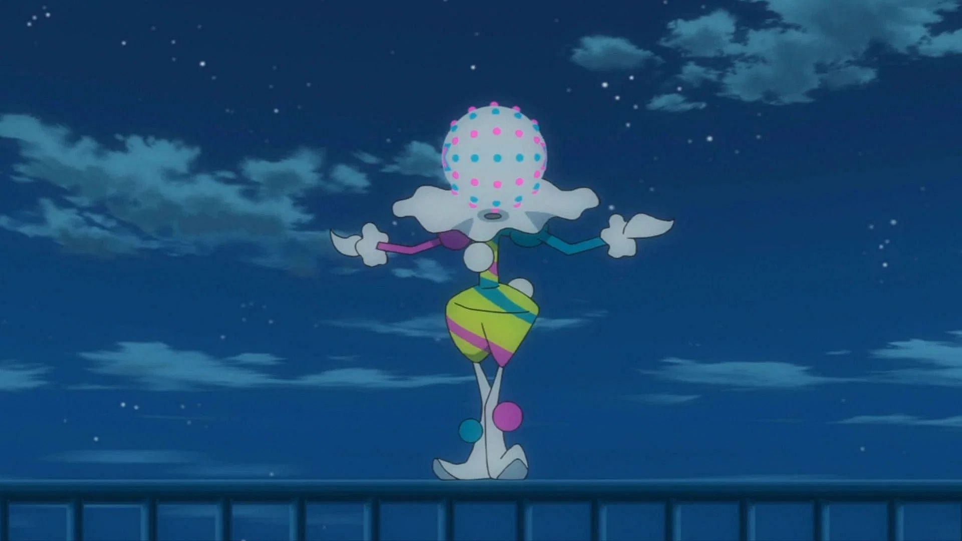 Blacephalon (Image via TPC)